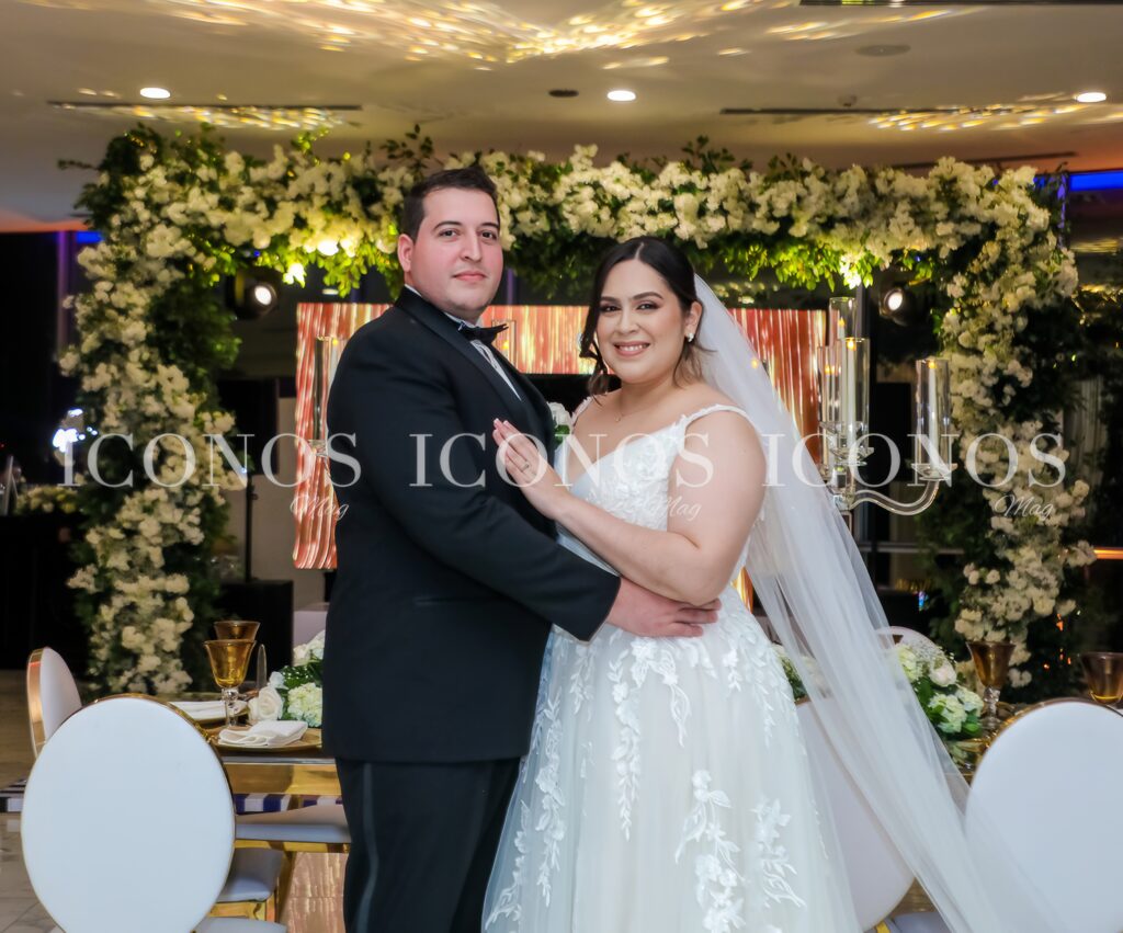 Boda Carmen Alejandra Diaz y Jorge Luis Cruz 1