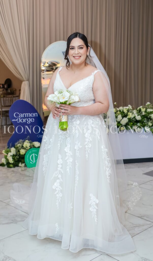 Boda Carmen Alejandra Diaz y Jorge Luis Cruz 1