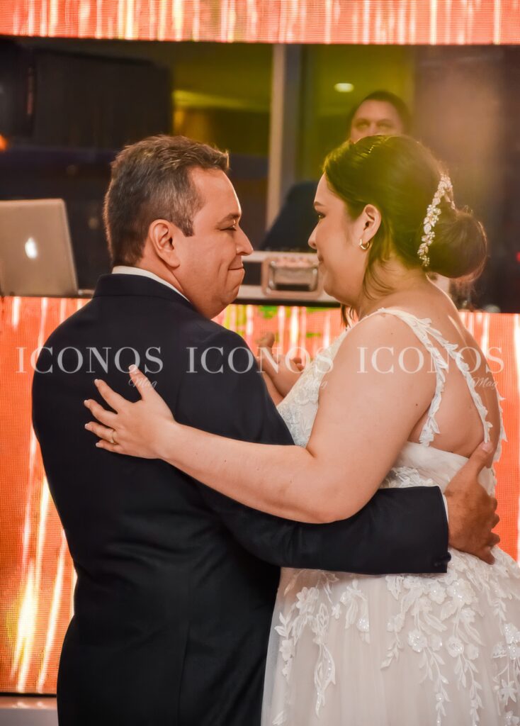 Boda Carmen Alejandra Diaz y Jorge Luis Cruz 1