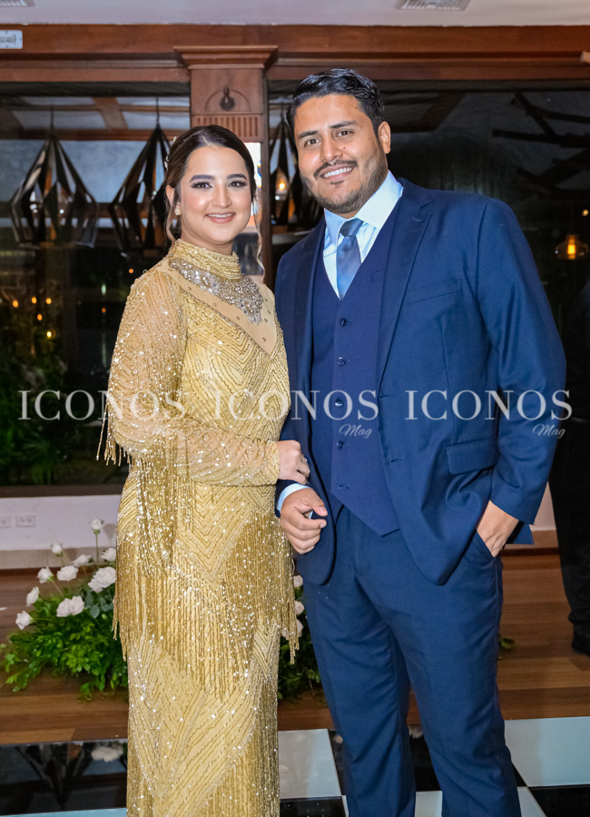 boda civil lody gehan awwad bueso y mauricio alejandro flores-gomez lanza