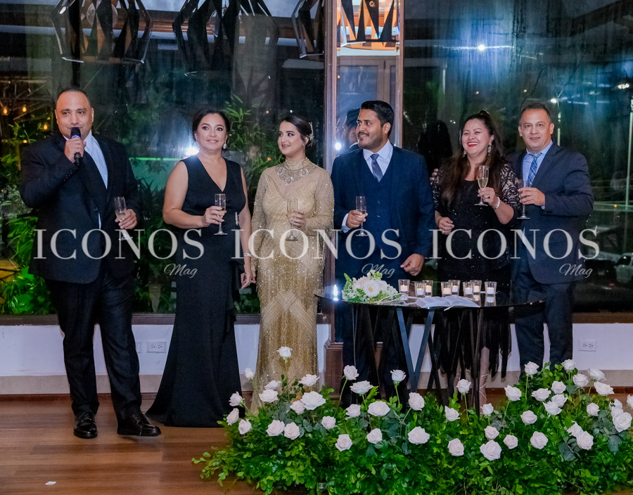 boda civil lody gehan awwad bueso y mauricio alejandro flores-gomez lanza
