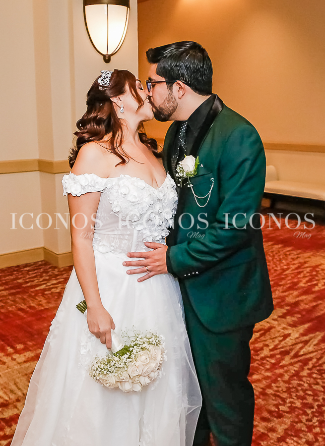 boda evelin judith flores mendoza y hector armando velasquez ramirez