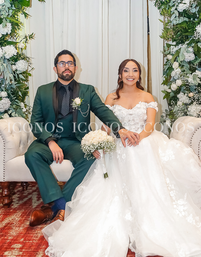 boda evelin judith flores mendoza y hector armando velasquez ramirez