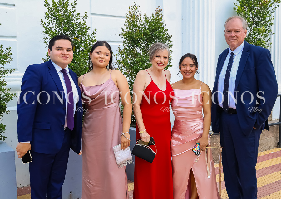 Boda Keydy Yohana Valeriano Sabillón y Marco Tulio Cruz Codina 1
