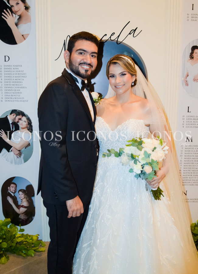 boda marcela alejandra salgado pacheco y fabio rolando madrid cantillano