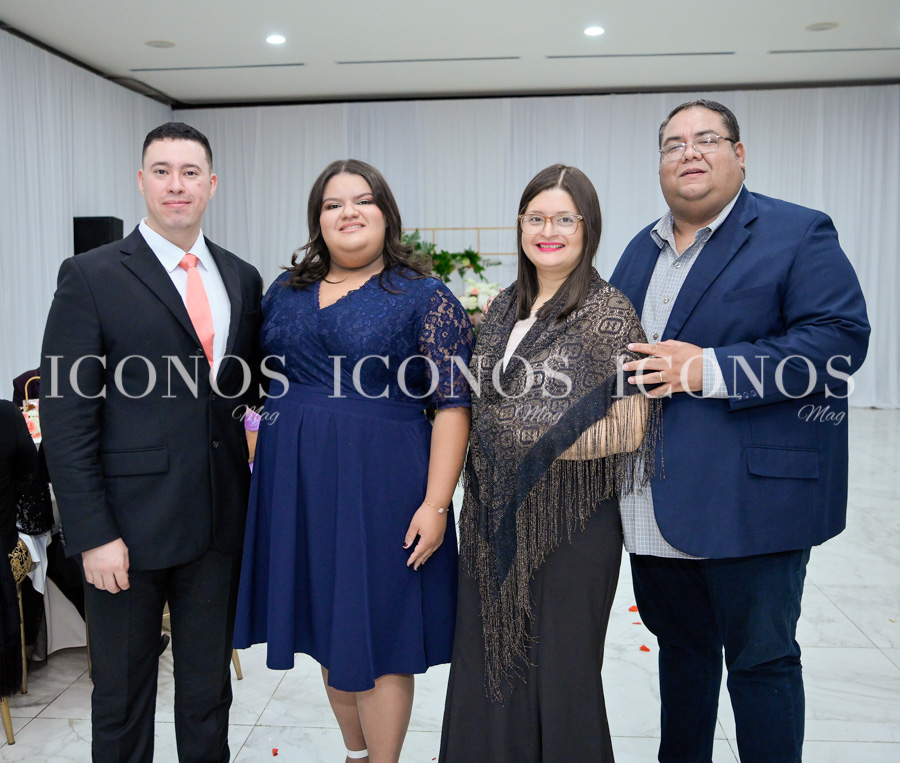 boda paola alejandra giron perla y carlos josue espinoza antunez