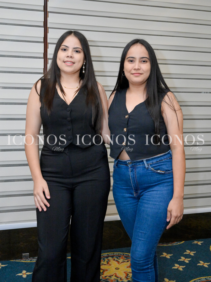 bridal shower consuelo yoselin y gabriela yulisa fernandez hernandez