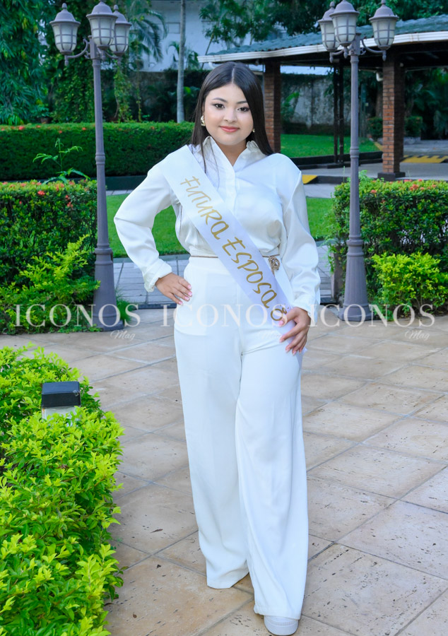 bridal shower consuelo yoselin y gabriela yulisa fernandez hernandez