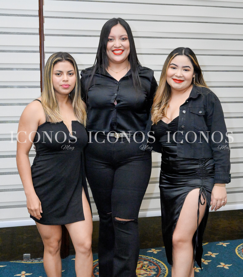 bridal shower consuelo yoselin y gabriela yulisa fernandez hernandez