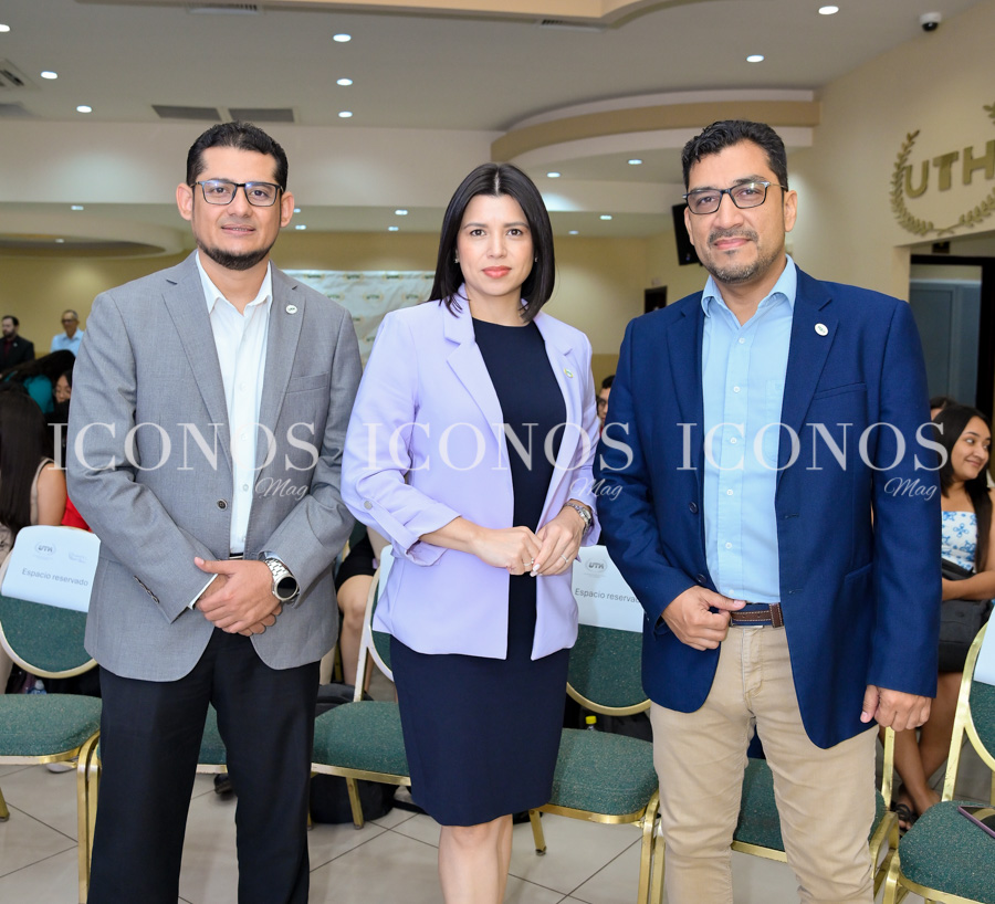 conferencia embajadora estados unidos uth honduras