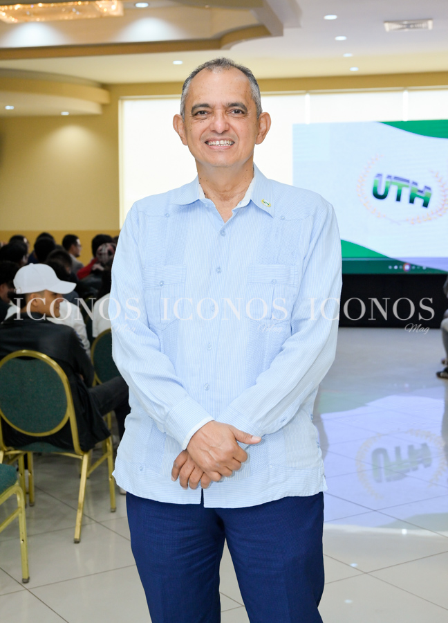 conferencia embajadora estados unidos uth honduras