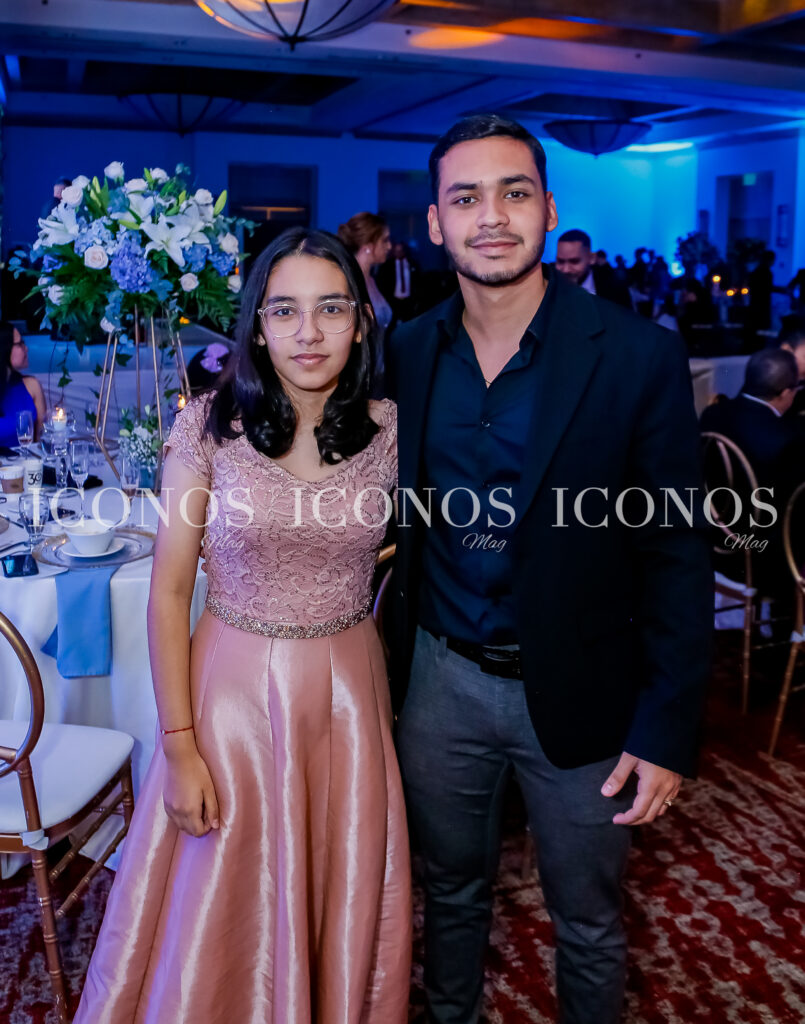 Boda Katherine del Cid y Humberto Sánchez 2