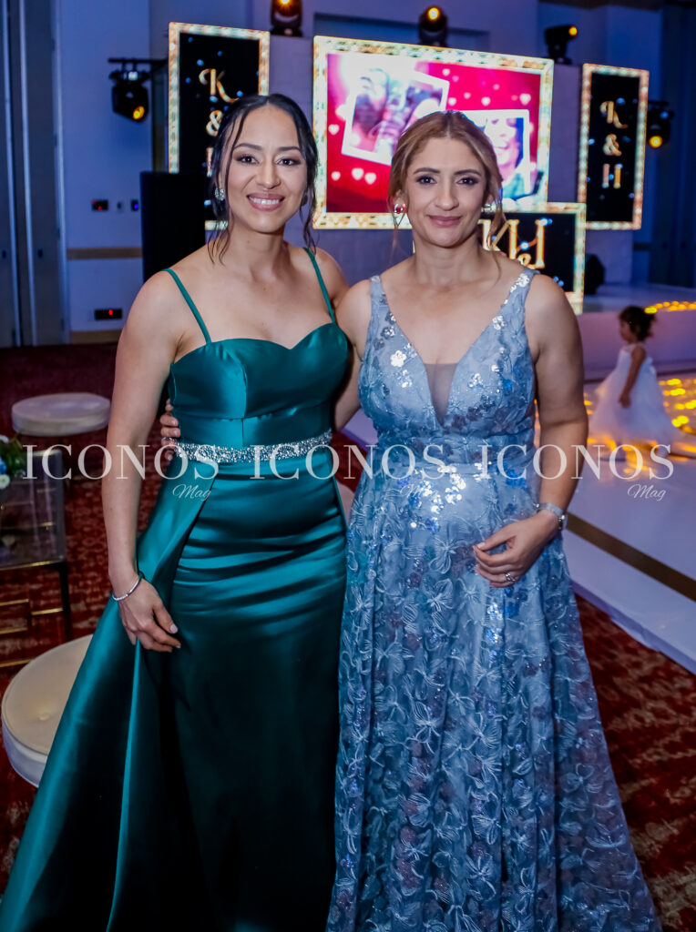 Boda Katherine del Cid y Humberto Sánchez 2