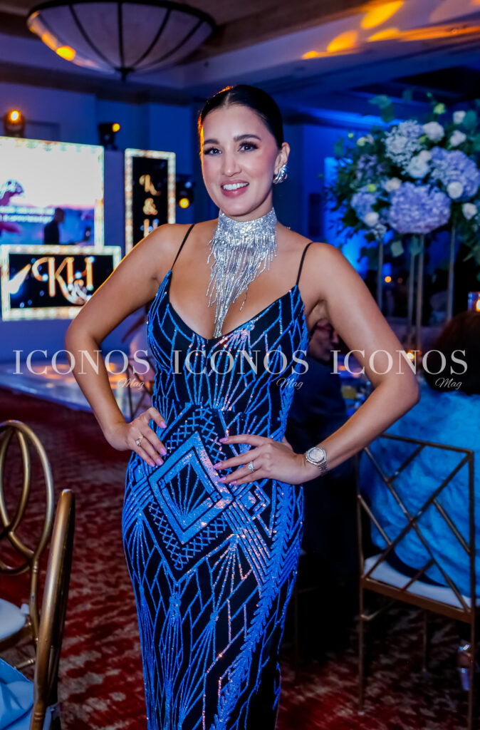 Boda Katherine del Cid y Humberto Sánchez 2