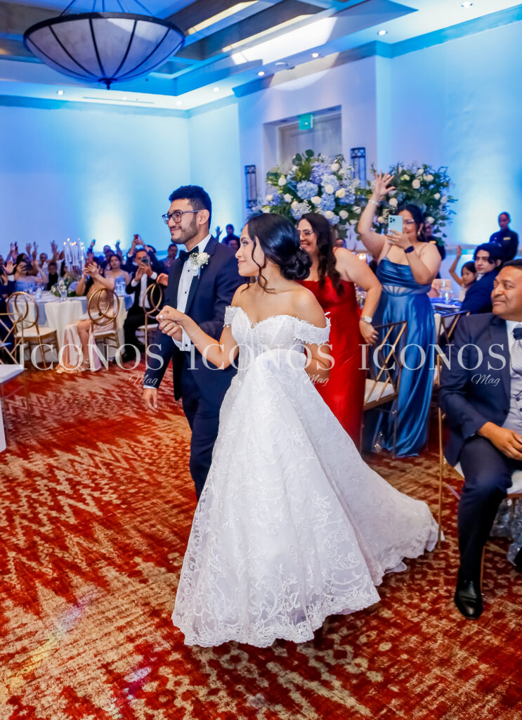 Boda Katherine del Cid y Humberto Sánchez 2