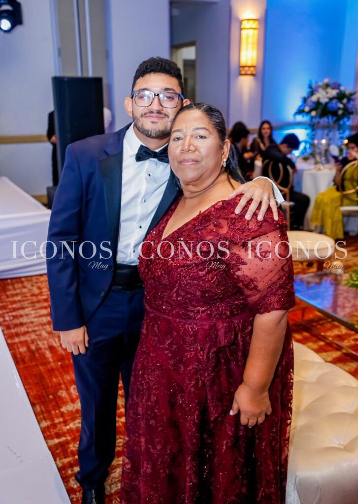 Boda Katherine del Cid y Humberto Sánchez 2