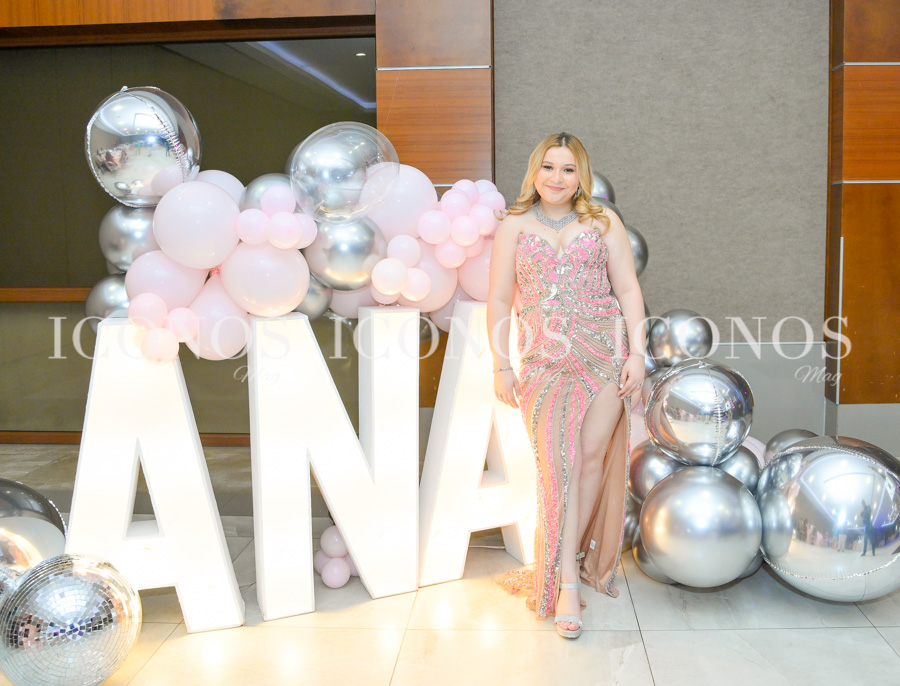 cumpleanos ana isabel echeverria parte 2