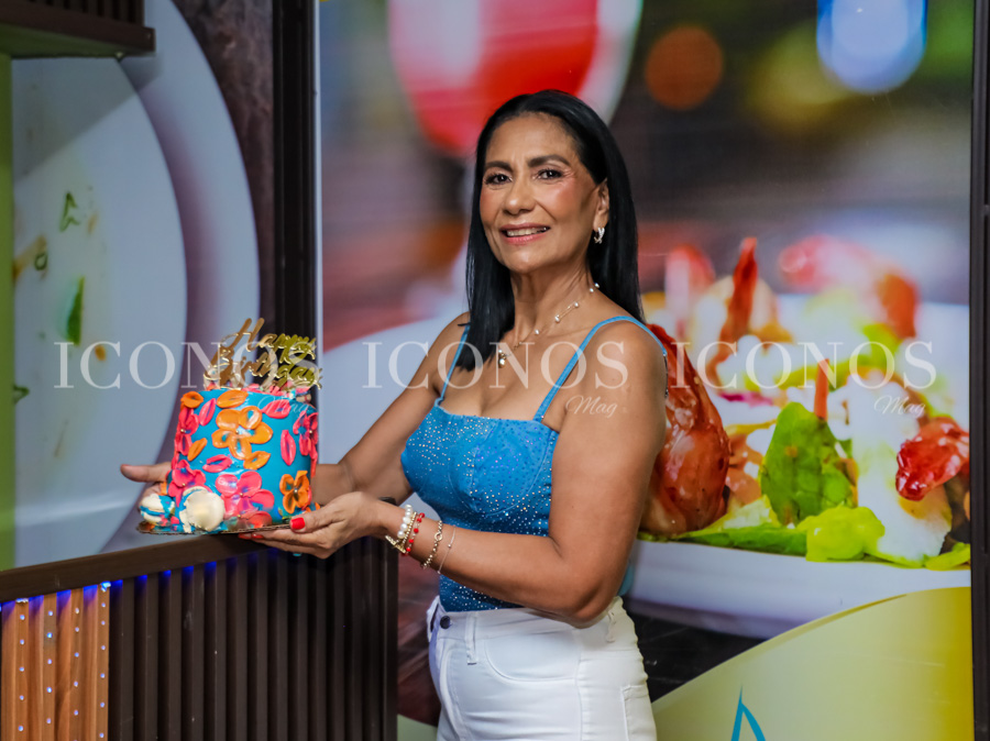 cumpleanos dalila paredes