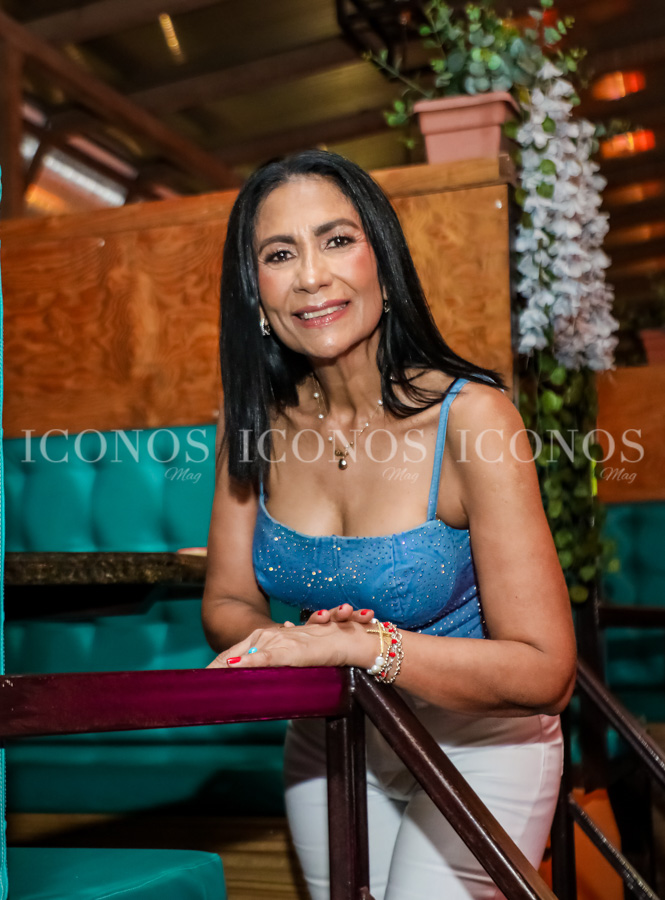 cumpleanos dalila paredes