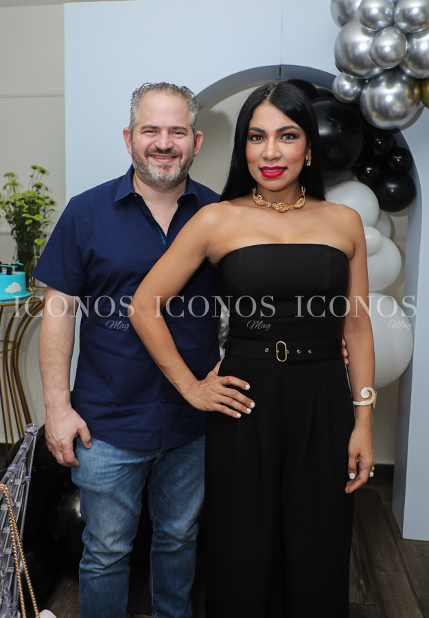 cumpleanos micha schmidt