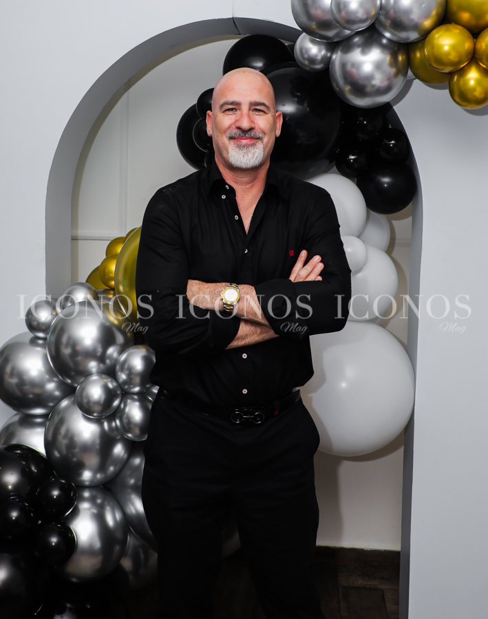cumpleanos micha schmidt