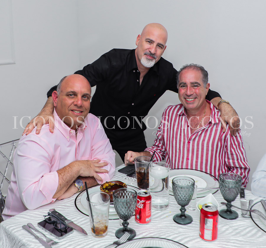 cumpleanos micha schmidt