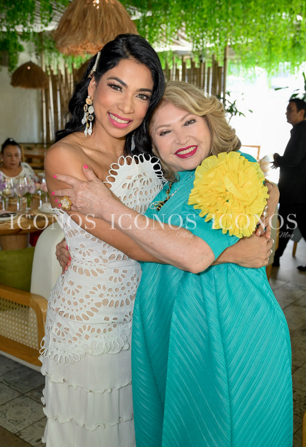cumpleanos sarahi sanchez de rodriguez