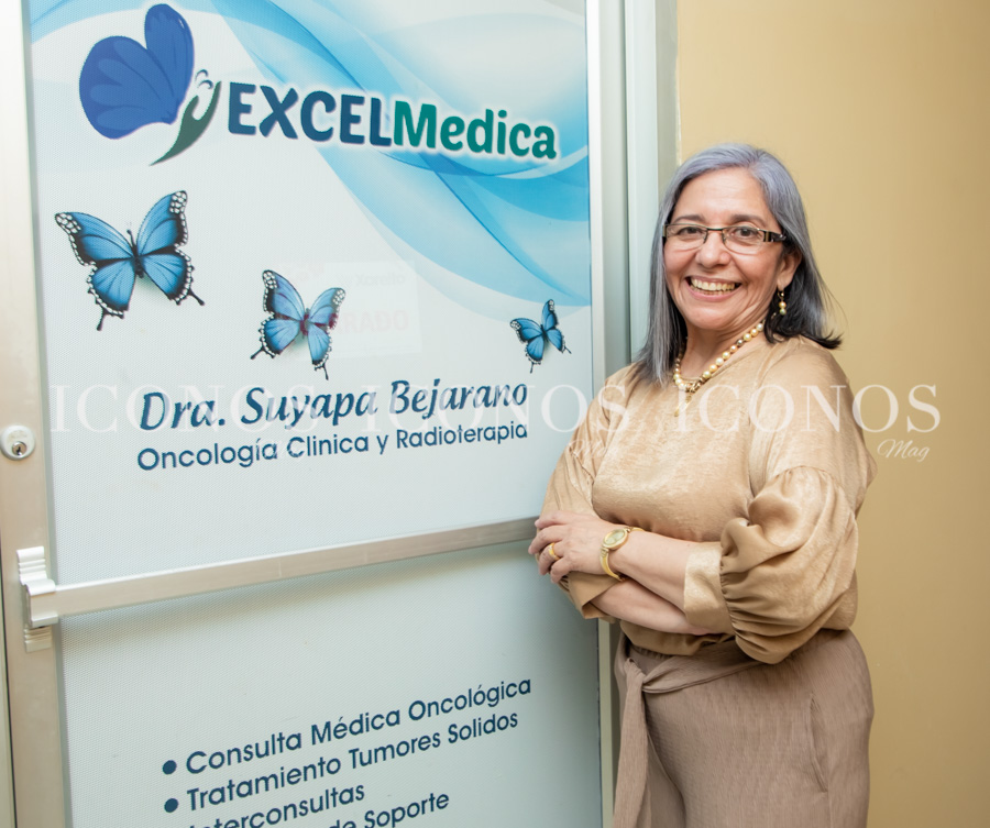 doctora suyapa bejarano caceres