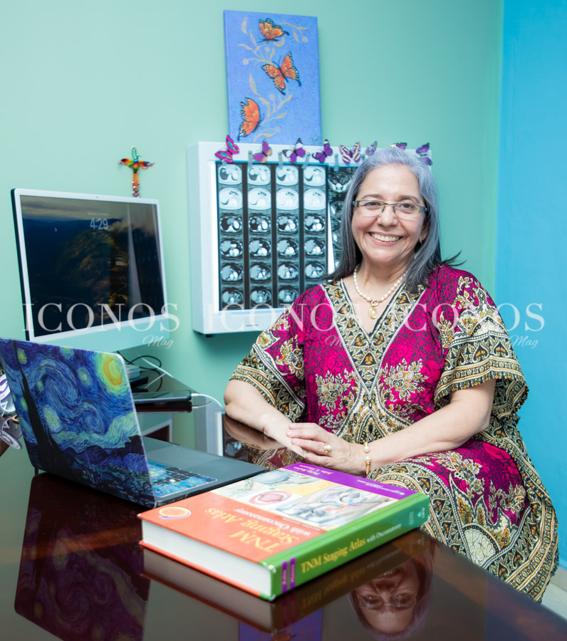 doctora suyapa bejarano caceres