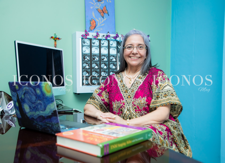 doctora suyapa bejarano caceres