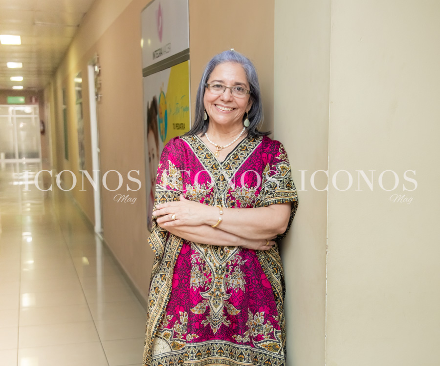 doctora suyapa bejarano caceres