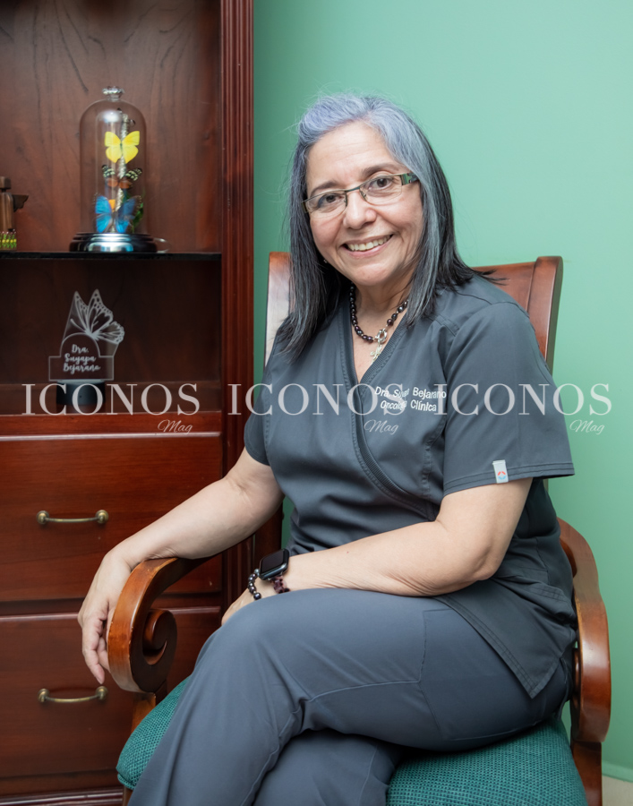 doctora suyapa bejarano caceres
