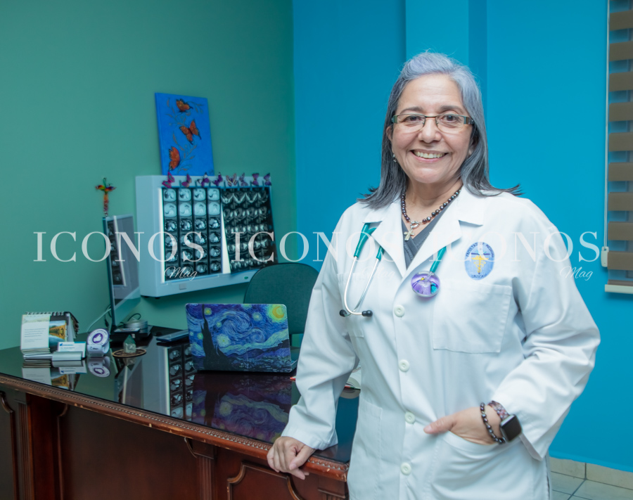 doctora suyapa bejarano caceres
