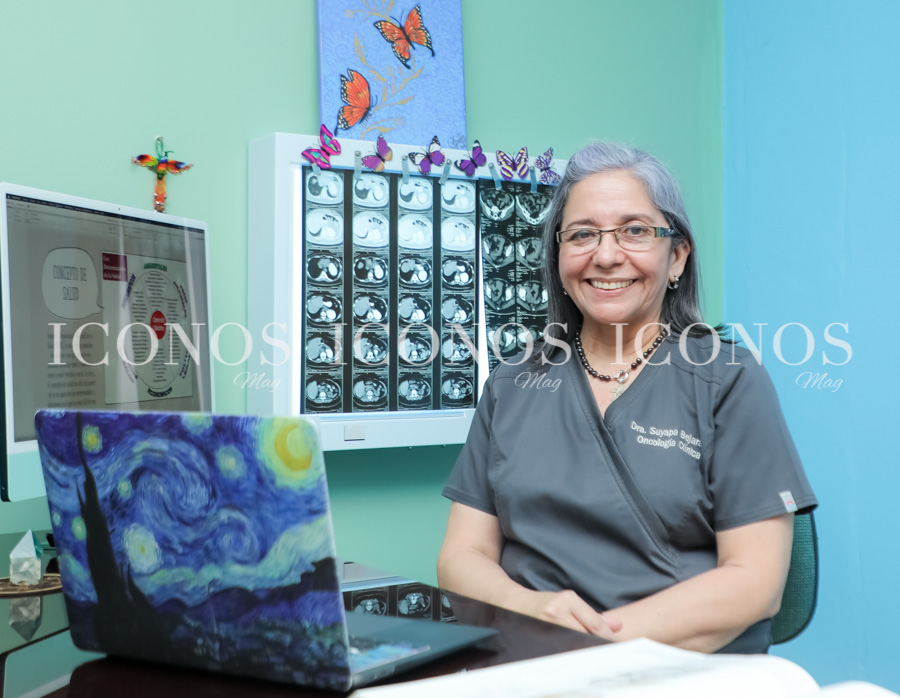 doctora suyapa bejarano caceres