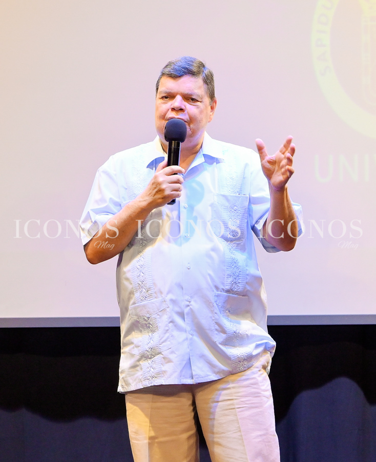 encuentro con mis autoridades usap 2024 tercer periodo academico