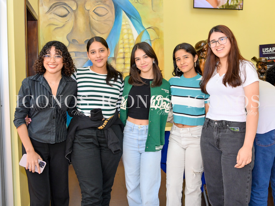 encuentro con mis autoridades usap 2024 tercer periodo academico