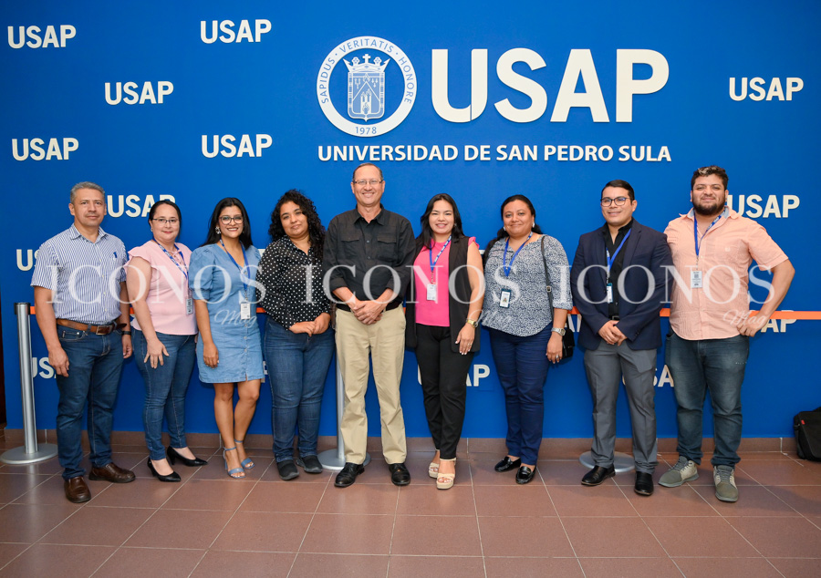 encuentro con mis autoridades usap 2024 tercer periodo academico