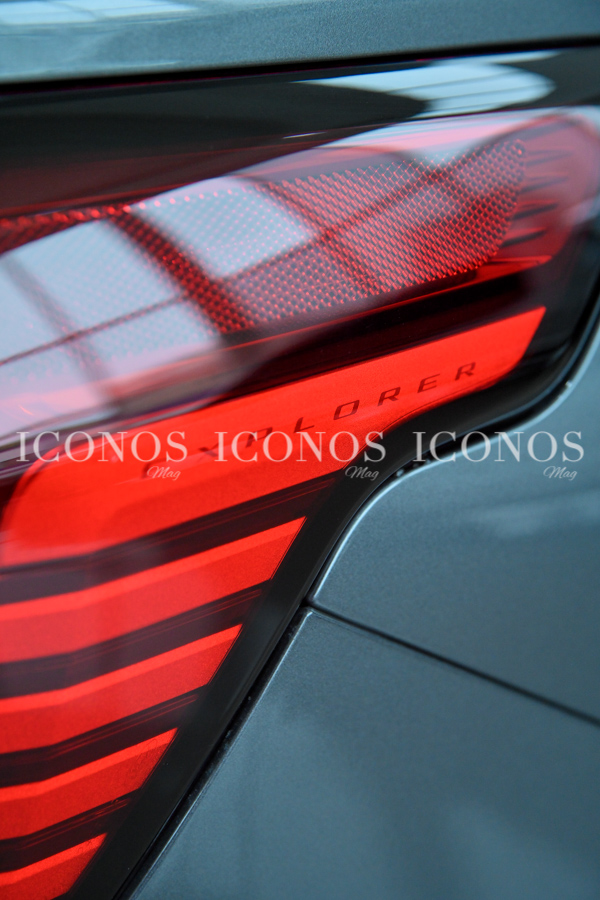 expoauto 2024 by yude ford honduras