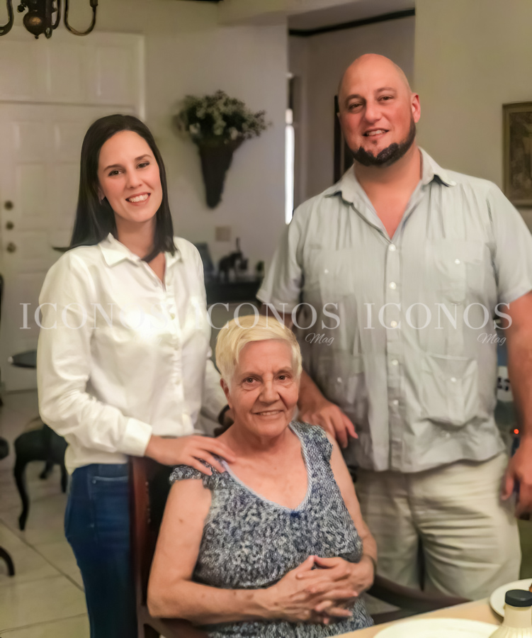 fallece consuelo yuja de dacarett