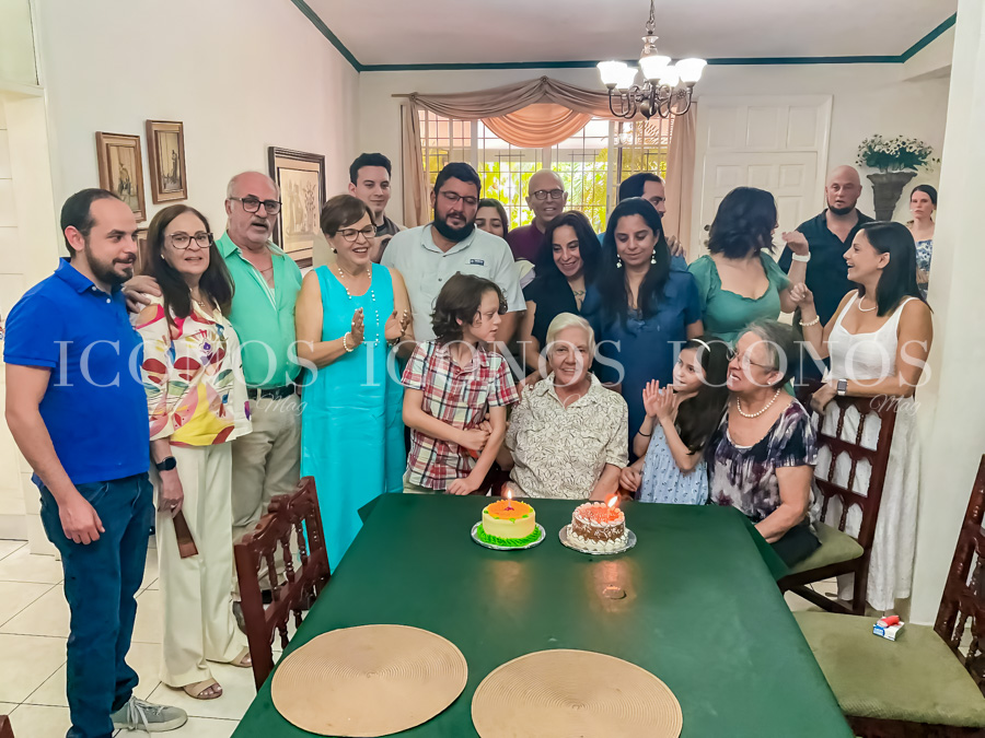 fallece consuelo yuja de dacarett