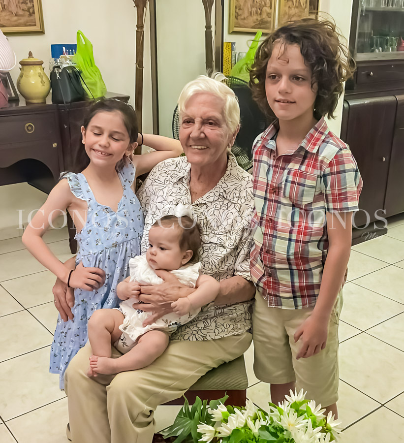 fallece consuelo yuja de dacarett