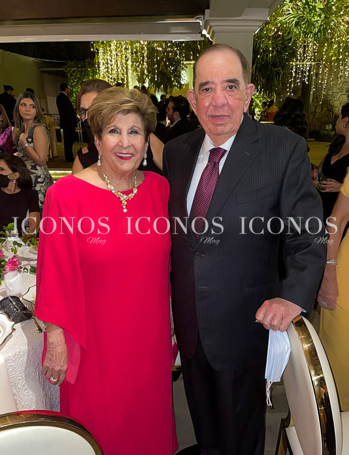 fallece jorge juan faraj kalil