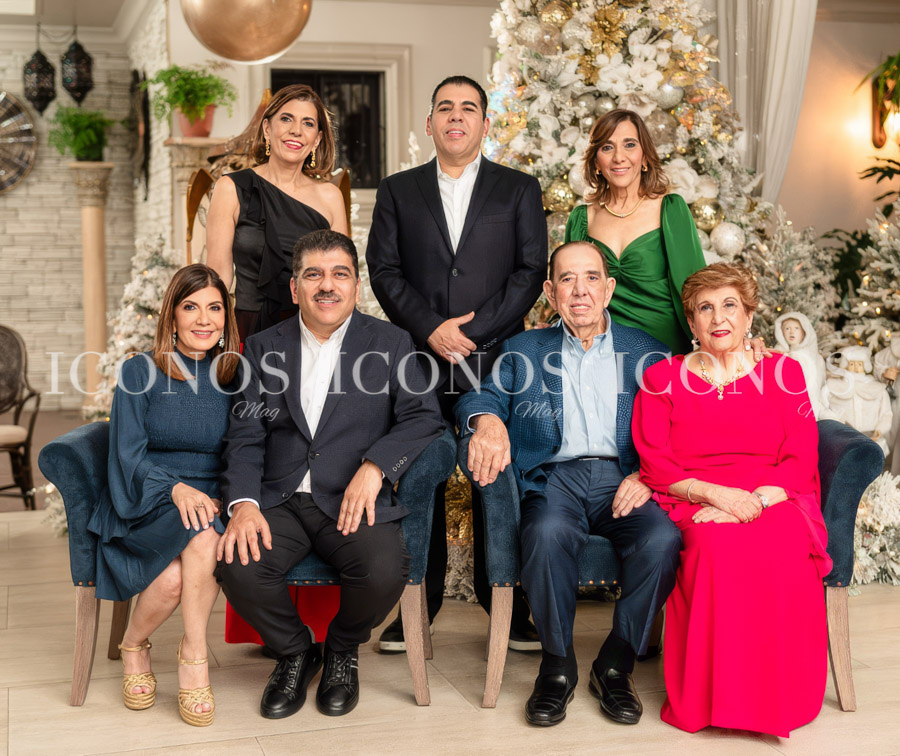 fallece jorge juan faraj kalil