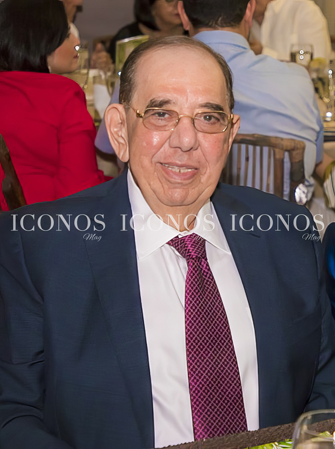 fallece jorge juan faraj kalil