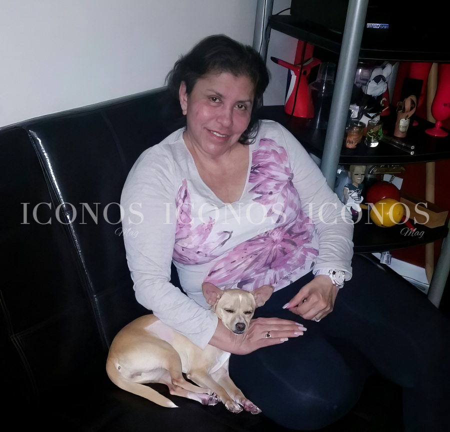 fallece linda concha martinez de folgar