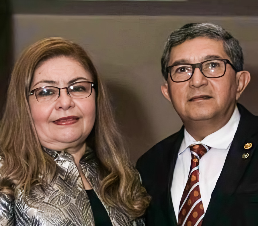 oscar bardales