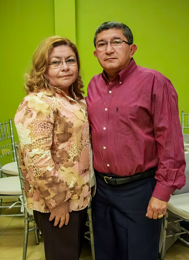 oscar bardales