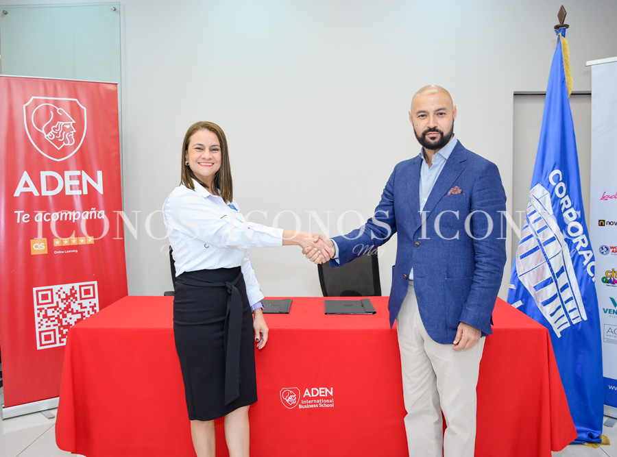 firma convenio corporacion lady lee y aden 2024 honduras