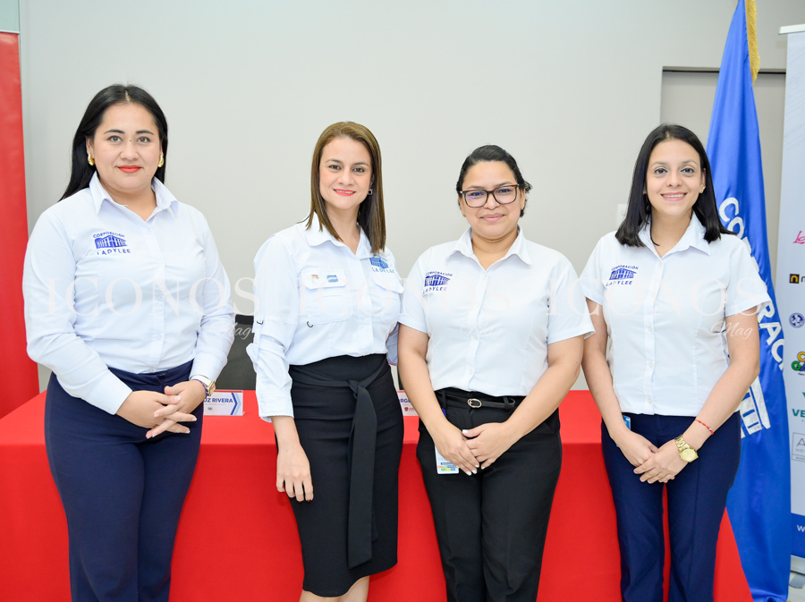firma convenio corporacion lady lee y aden 2024 honduras