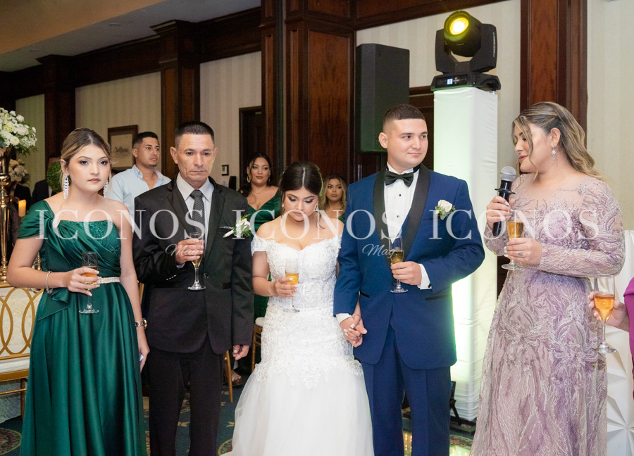 gabriela yulisa fernandez hernandez y yester vladimir murcia rodriguez
